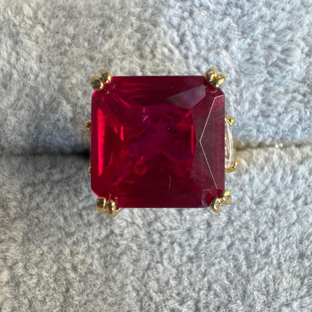 Unbranded Women's Pink and Red Jewellery